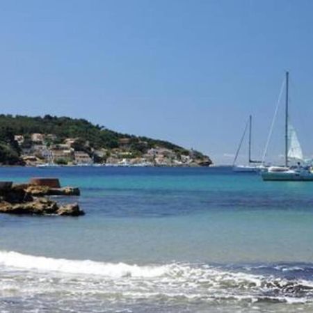 Appartement T2 Rez De Villa Proche Bord De Mer 르프라데 외부 사진